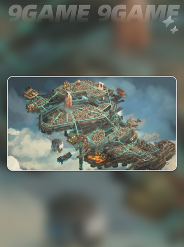 Aether和Iron加速器用哪个分享截图2