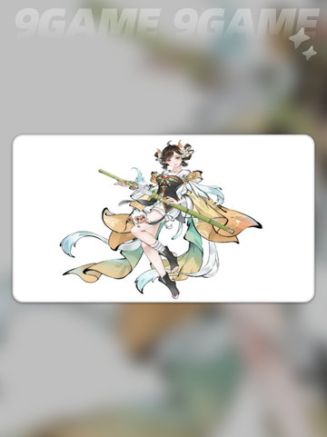 🔥华夏千秋共鸣技能全解析✨截图4