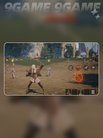 🔥天堂2盟约PK之王TOP3💥截图4