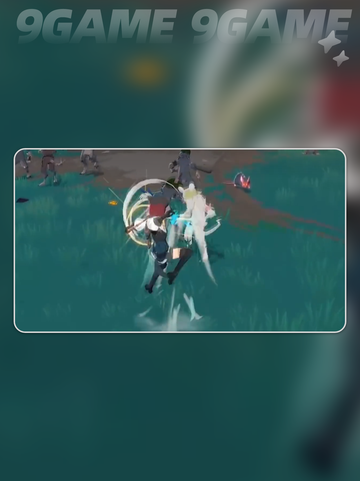 洛奇M职业系统🔥超全职业解析来了！🎮截图4