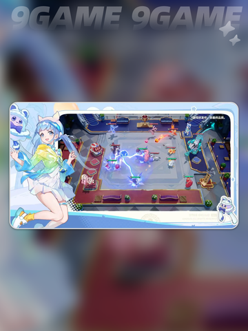 💥崩坏精灵师图鉴大揭秘！✨截图2