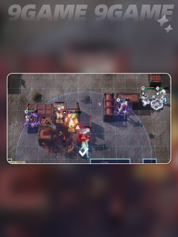 💥镭明闪击公测时间曝光！🔥截图4