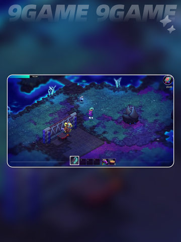 🎮崩溃大陆2延迟救星！✨好用加速器推荐💥截图3