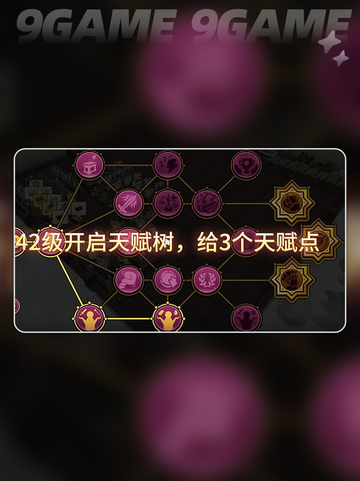 传奇商店经营与打造天赋该如何选择分享截图4