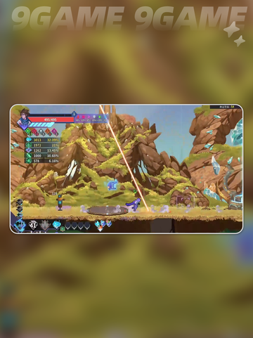 星界战士怎么增加伤害介绍截图2
