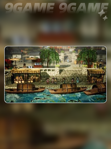 ✨逸剑风云决人物图鉴大公开！📱🎮截图2