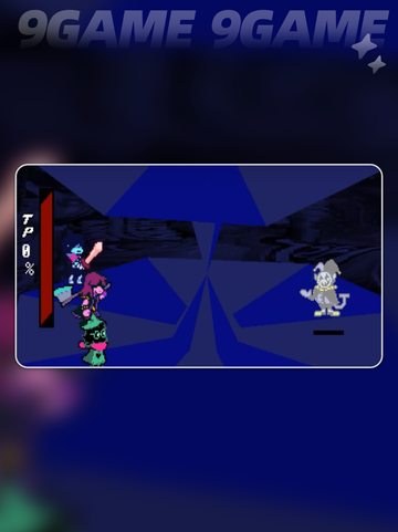 三角符文小丑魔音乐有吗分享截图3