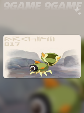 洛克王国世界稀有宠物介绍分享截图7