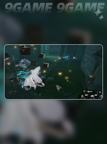 💥二重螺旋是mmo？揭秘🔥截图4