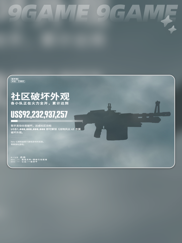 💥战地6首周公测！700亿虚拟财损+1万亿解锁限定皮肤✨截图4