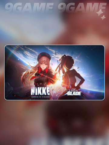 🌟胜利女神剑星联动时间公布！新的希望等你来战🔥截图2