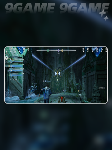 🎮王者荣耀世界机关全攻略！✨截图4