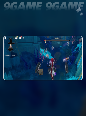 🎭二重螺旋戏剧玩法大揭秘！截图5