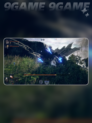 艾尔登法环黑夜君临开荒指南分享截图4