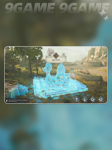 阿加斯巴之塔好玩吗介绍截图5