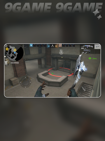 🎮CF手游闪退原因+解决方法！🔥截图2