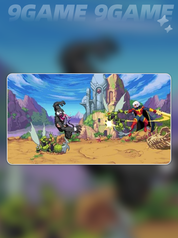 💥漫威入侵角色全揭秘！🔥截图8