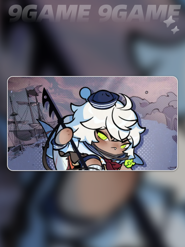 蛋仔派对水鬼伊文😱超吓人登场！👻截图2