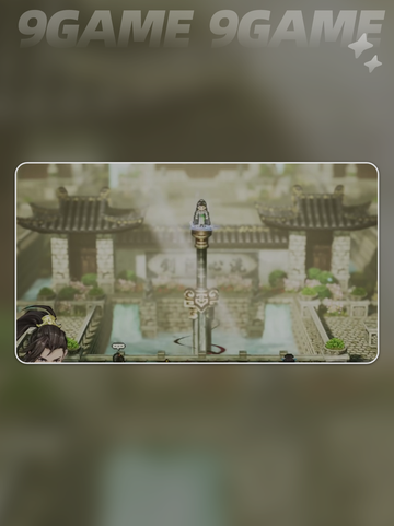 🔥逸剑风云决主角曝光！武侠迷必看💥截图6