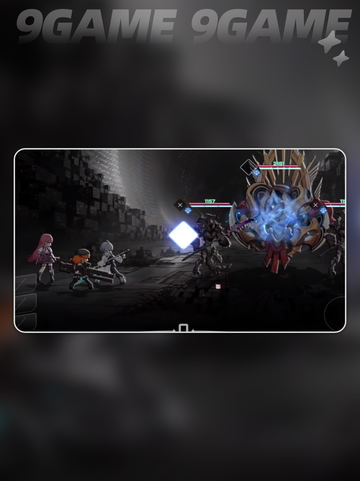 卡厄思深渊🔥速通秘籍💥截图2