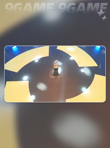 PUBGPCL春季赛小叮当获战神称号分享截图2