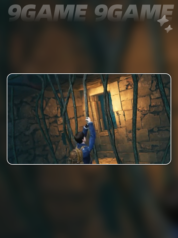 盗墓笔记🔥装备神掉落💥截图2