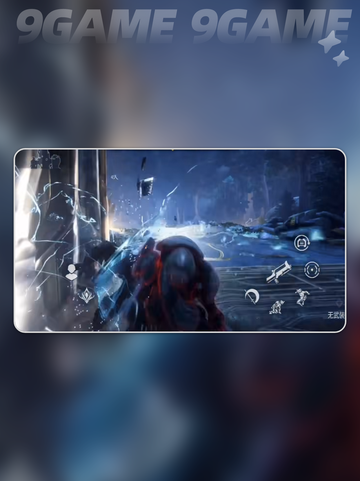 🔥星际战甲连招大揭秘💥截图3