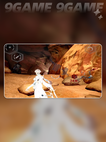 🎮星际战甲手游手柄党狂喜！截图4