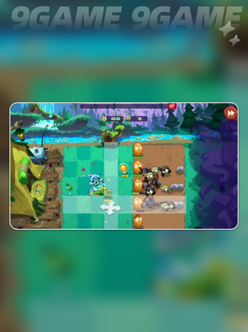 🔥植物大战僵尸3内测资格大放送！🎮💥截图2