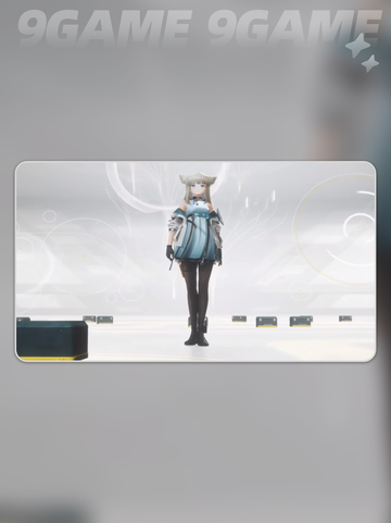 明日方舟终末地实机演示💥游戏揭秘来啦！🎮截图5