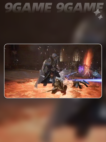 🔥《天堂2》盟约手游公测！💥截图4