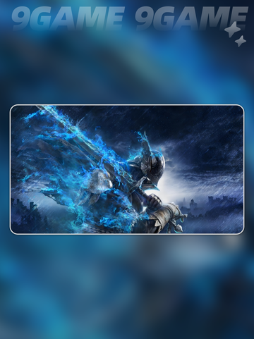 暗黑风🔥艾尔登法环黑夜君临开荒攻略✨新手必看！截图2