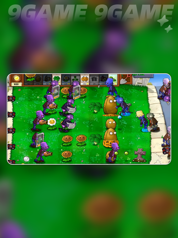 🎮植物大战僵尸闪退？速修指南+加速器推荐🔥截图3