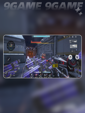 逆战未来双端互通？PC端和移动端能匹配吗？🎮🔥截图4