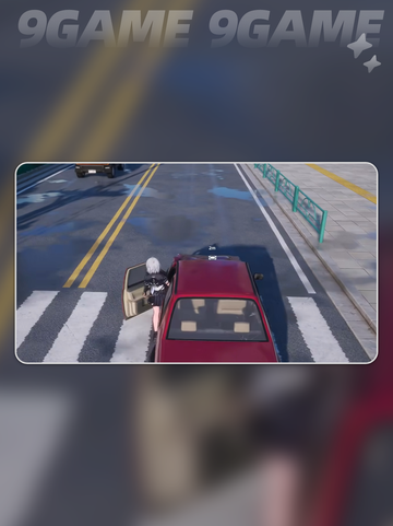 🔥异环公测时间曝光！玩家朋友速看！🎮截图4