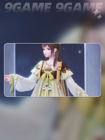 🔥无限暖暖1.9版本重磅来袭！✨截图5