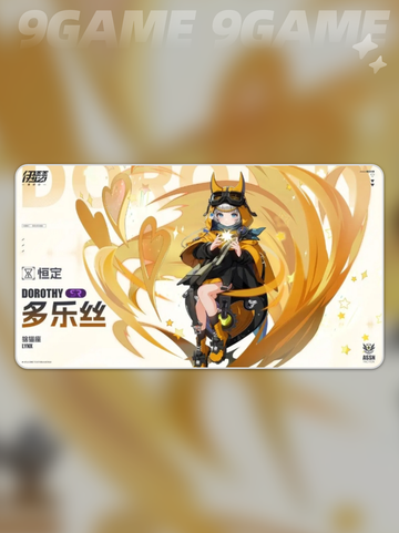 🔥伊瑟手游最强角色TOP榜💥2025必看！截图9