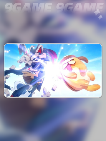 💥崩坏因缘精灵测试预约开启！✨截图4