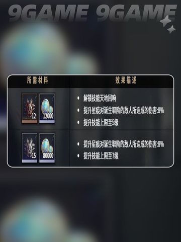 🔥耶坦尼亚登场！✨美强惨天花板💥截图5