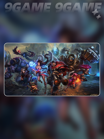 🎮LOL掉帧太严重？一招解决丝滑操作✨截图2