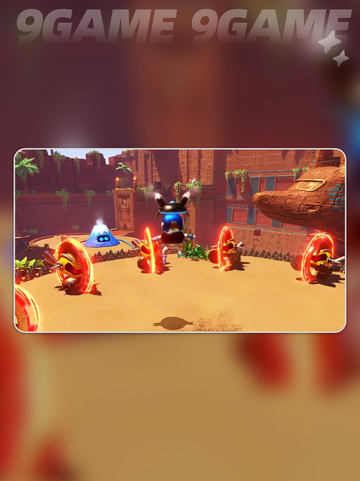 🎮TGA十年神作全揭秘🔥截图7