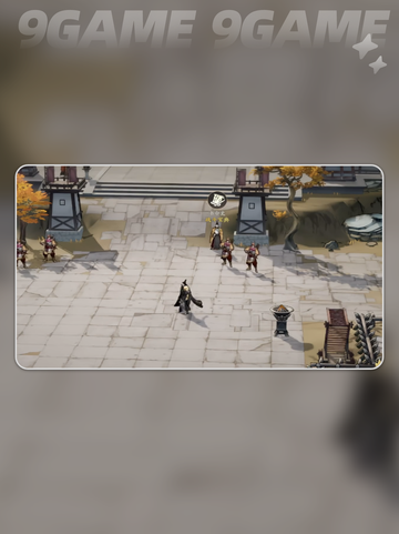 🔥三国望神州探秘攻略💥截图5