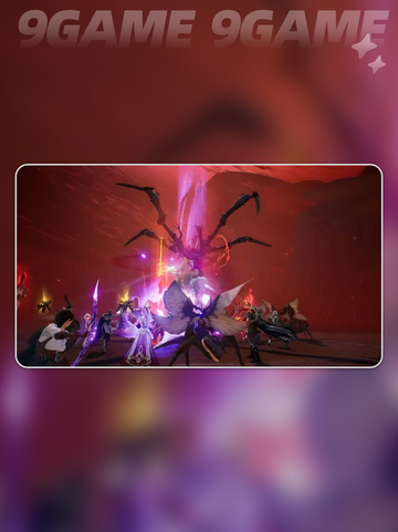 🔥天堂2巫师爆发逆天！💥截图5