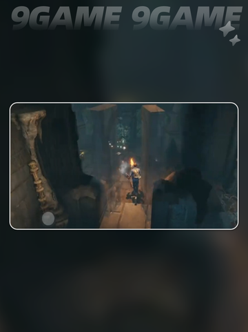 盗墓笔记🔥装备神掉落💥截图4