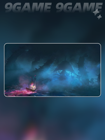 🔥《遗忘之海》内测时间曝光！🎮🌊截图2