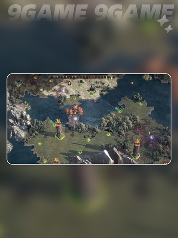 💥流放之路2：异界地图充足攻略✨截图2