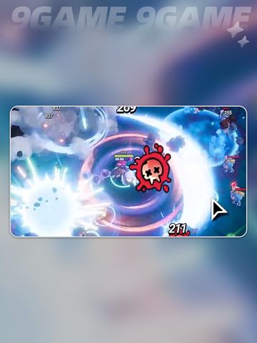 🔥贪婪大地公测时间✨什么时候上线⚡截图5