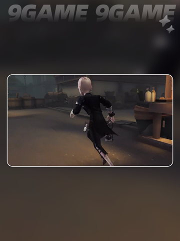 第五人格逃脱大师技能是什么分享截图3