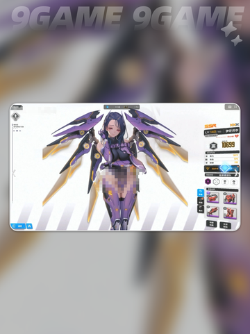 ✨胜利女神新希望：伊莎贝尔技能大揭秘🔥截图2