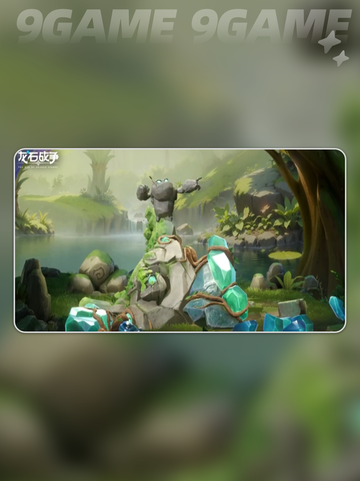 🔥龙石战争英雄推荐🌟哪些英雄让你战无不胜？截图2